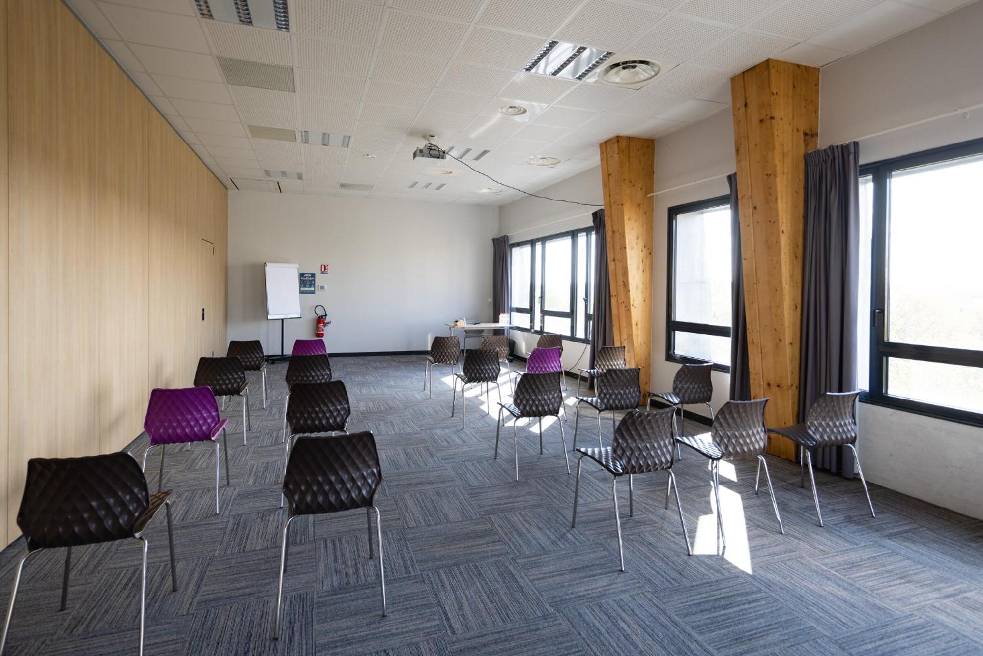 Campanile Limoges Centre - Gare Ξενοδοχείο Εξωτερικό φωτογραφία
