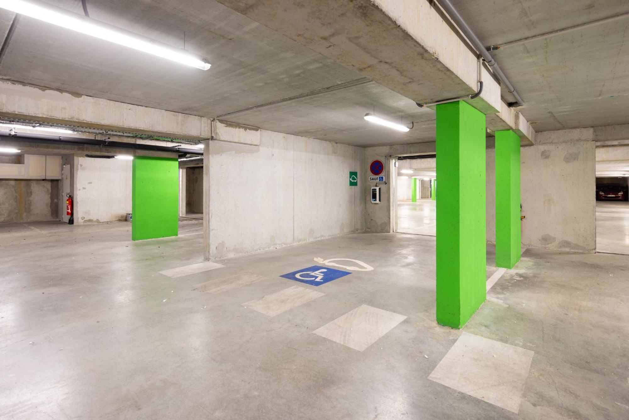 Campanile Limoges Centre - Gare Ξενοδοχείο Εξωτερικό φωτογραφία